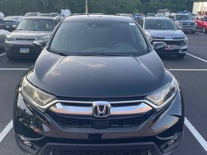 Used 2017 Honda CR-V EX-L