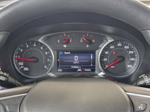 Used 2022 Chevrolet Equinox LT FWD image 10