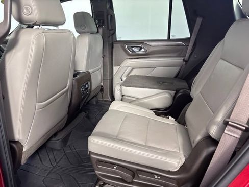 Used 2021 Chevrolet Tahoe LT w/ LT Signature Package AWD/4WD image 20