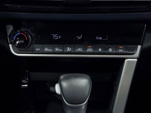 Used 2023 Kia Seltos S w/ Navigation Package AWD/4WD image 28