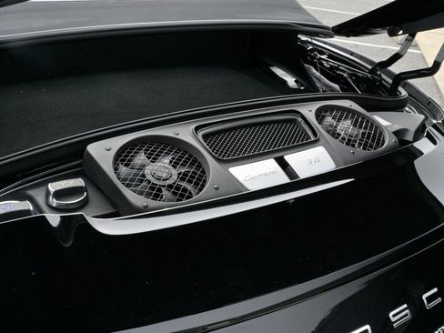 Used 2015 Porsche 911 Carrera image 35