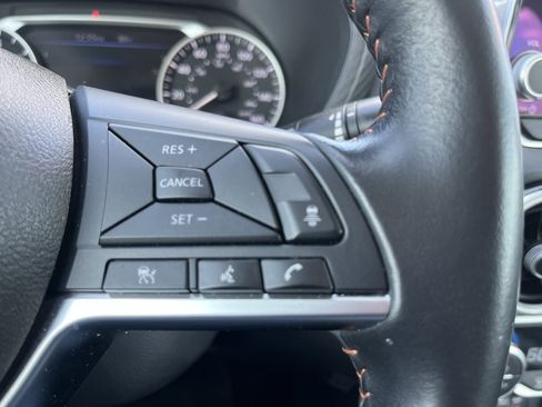 Certified 2024 Nissan Sentra SR image 9