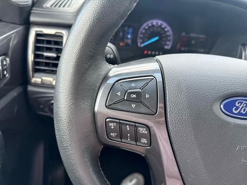 Used 2019 Ford Ranger Lariat w/ Equipment Group 501A Mid AWD/4WD image 16