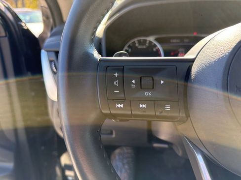 Certified 2024 Nissan Rogue SV w/ SV Premium Package image 23