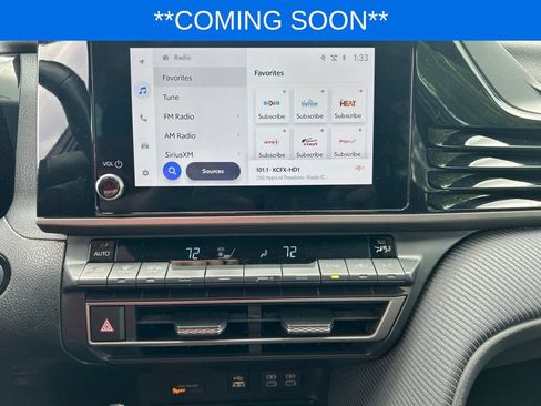 Certified 2025 Toyota Camry SE FWD image 12