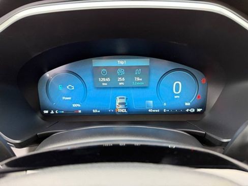 New 2026 Ford Escape Platinum w/ Premium Technology Package image 16