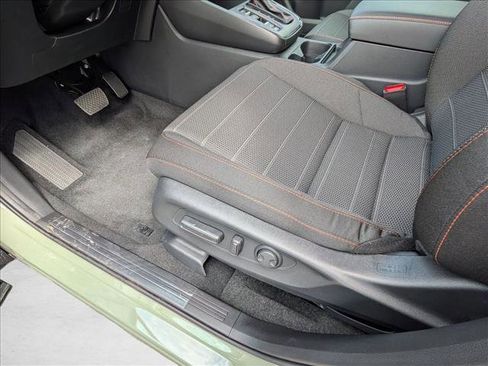 New 2026 Honda CR-V TrailSport image 4