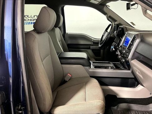 Used 2020 Ford F150 XLT w/ Equipment Group 302A Luxury AWD/4WD image 6