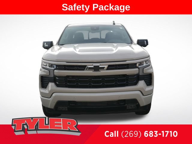 New 2026 Chevrolet Silverado 1500 RST AWD/4WD image 2