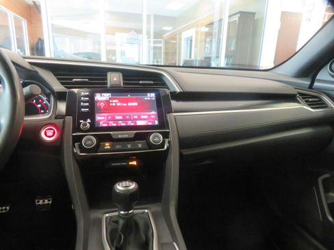 Used 2020 Honda Civic Sport image 35