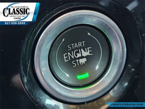 Used 2024 GMC Sierra 1500 Elevation image 21