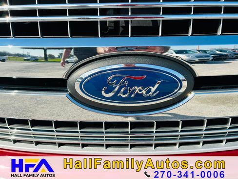 Used 2018 Ford F150 Lariat AWD/4WD image 40