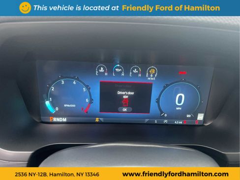 Used 2026 Ford F150 XLT w/ Equipment Group 302A MID image 27