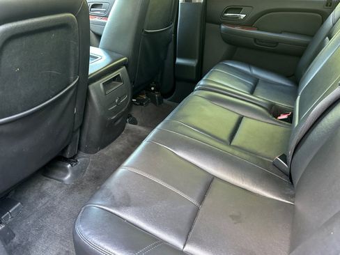 Used 2011 Chevrolet Silverado 2500 LTZ w/ LTZ Plus Package image 14