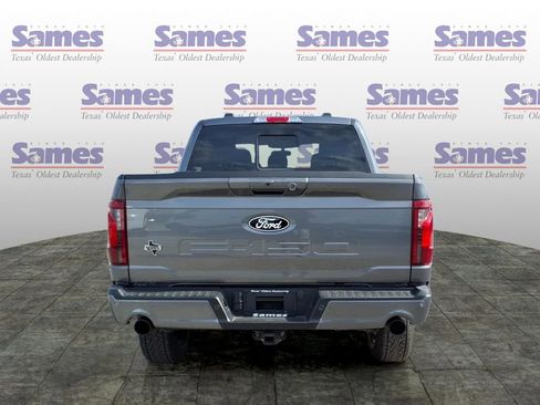 New 2026 Ford F150 XLT w/ Equipment Group 302A MID AWD/4WD image 7