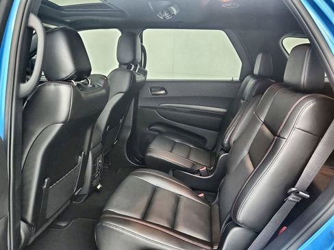 New 2026 Dodge Durango GT AWD/4WD image 30