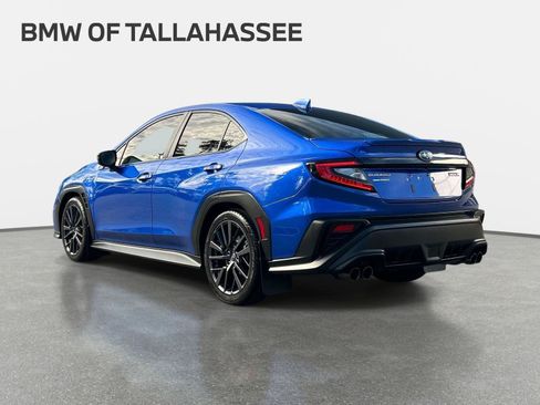 Used 2023 Subaru WRX Limited AWD/4WD image 7