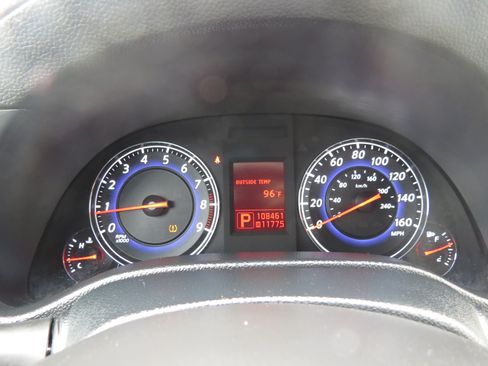Used 2007 INFINITI G35 Sport w/ Premium Pkg RWD image 20