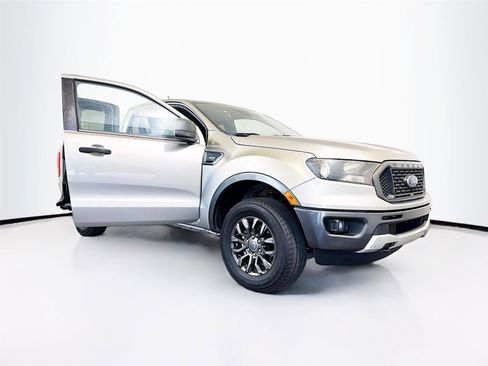 Used 2020 Ford Ranger XLT w/ Equipment Group 301A Mid RWD image 37