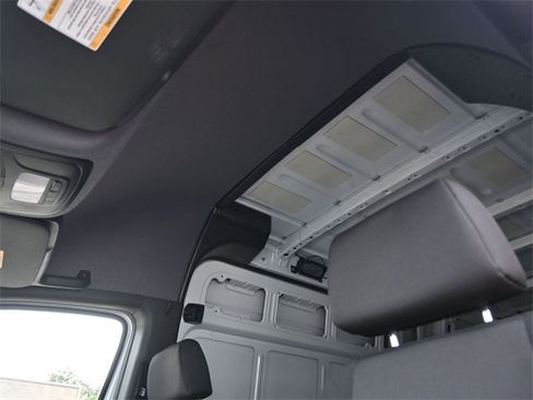 New 2026 Mercedes-Benz Sprinter 2500 image 19