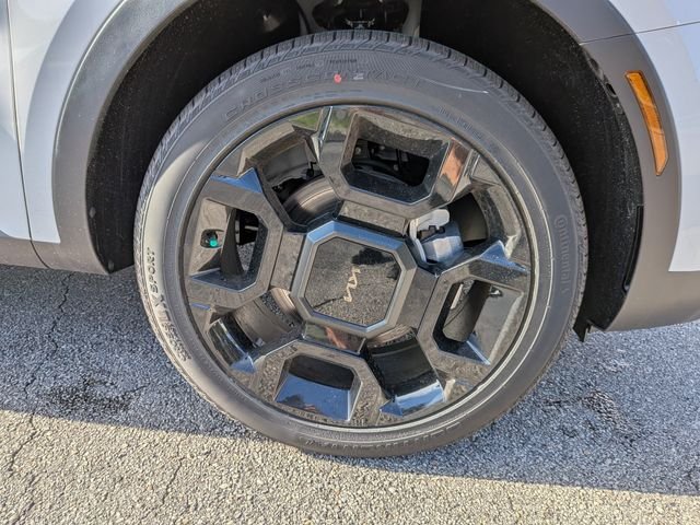 New 2026 Kia Sorento X-Line EX AWD/4WD image 11