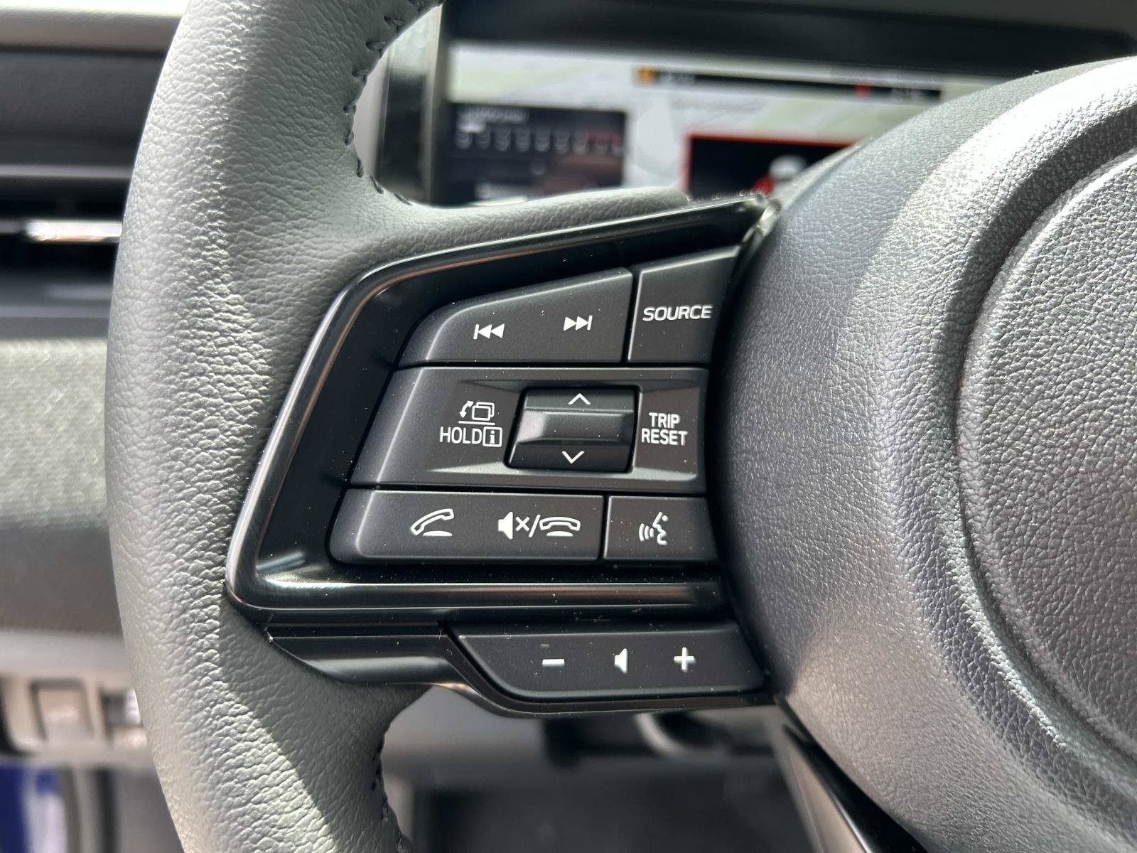 New 2026 Subaru Outback Limited AWD/4WD image 10