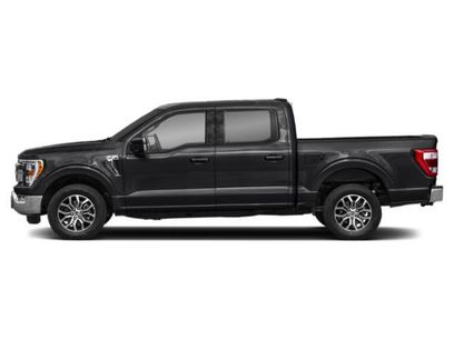 Used 2022 Ford F150 Lariat w/ Equipment Group 502A High