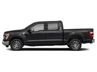 Used 2022 Ford F150 Lariat w/ Equipment Group 502A High AWD/4WD video 1