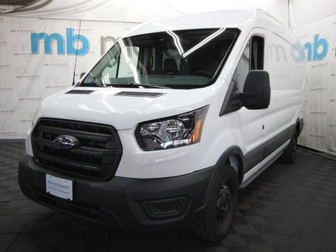 Used 2020 Ford Transit 250 Base w/ Load Area Protection Package image 9