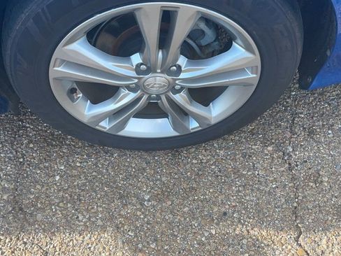 Used 2019 Hyundai Sonata SEL image 13