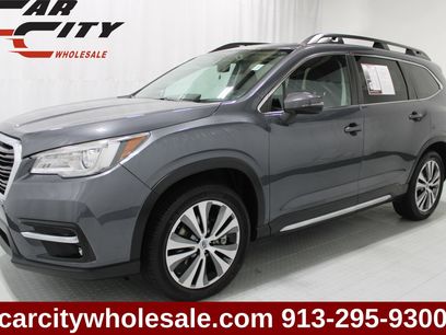 Used 2022 Subaru Ascent Limited w/ Technology Package