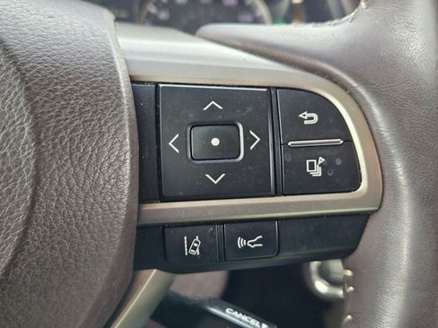 Used 2017 Lexus RX 350 FWD w/ Premium Package image 12