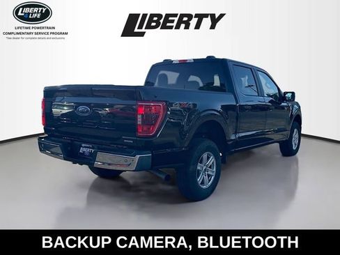 Used 2023 Ford F150 XLT image 7