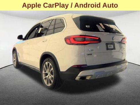 Used 2023 BMW X5 xDrive40i AWD/4WD image 8