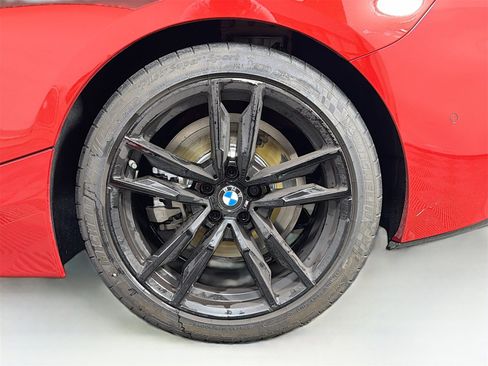 Used 2026 BMW Z4 sDrive30i w/ Premium Package image 29