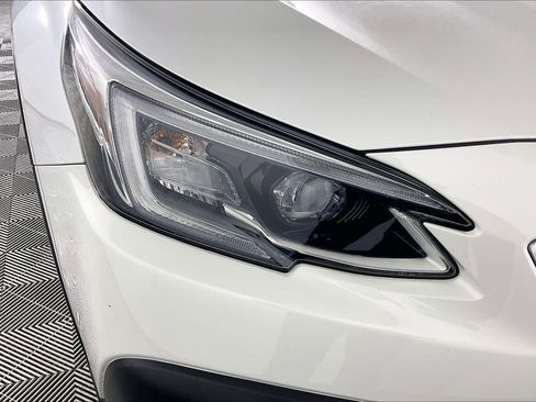 Used 2022 Subaru Outback Touring XT image 29