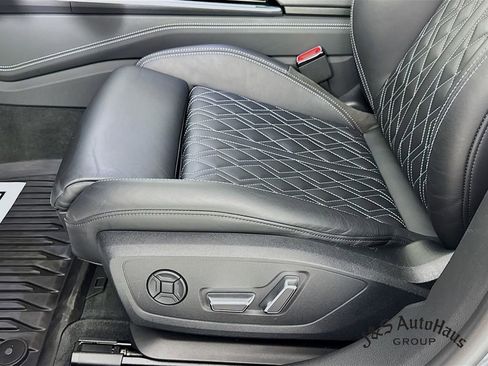 Used 2021 Audi S7 Premium Plus w/ S Sport Package image 25