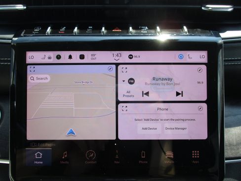 Used 2022 Jeep Grand Cherokee L Limited image 22