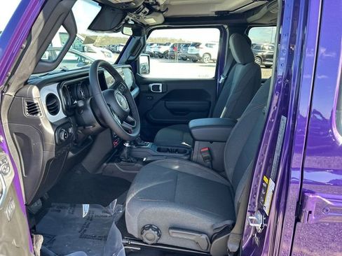 New 2026 Jeep Gladiator Willys image 9