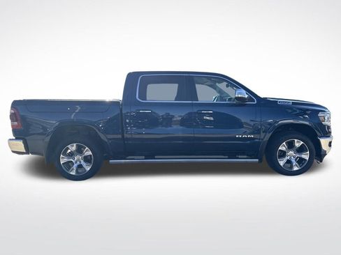 Used 2020 RAM 1500 Laramie image 8