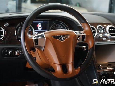 Used 2013 Bentley Continental GT AWD/4WD image 17