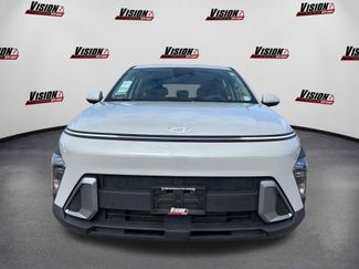 Certified 2026 Hyundai Kona SE video 2