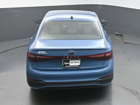 New 2026 Volkswagen Jetta Sport image 45