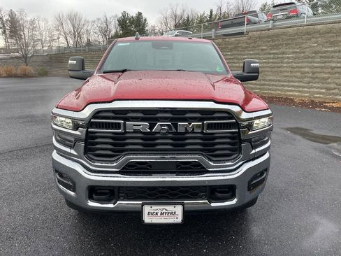 New 2026 RAM 2500 Big Horn image 5