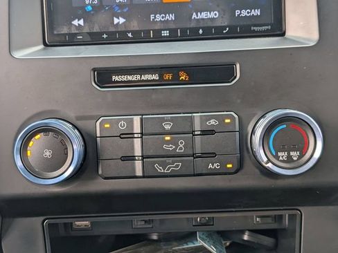 Used 2018 Ford F150 XLT w/ XTR Package AWD/4WD image 22