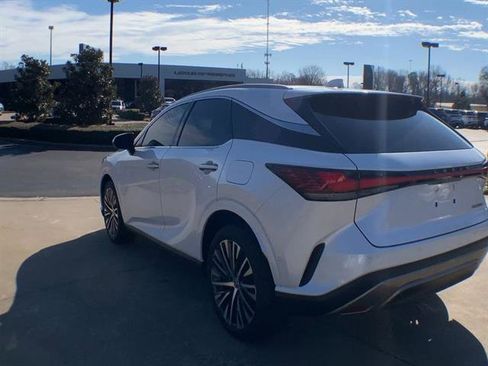 Used 2023 Lexus RX 350 Premium Plus image 6