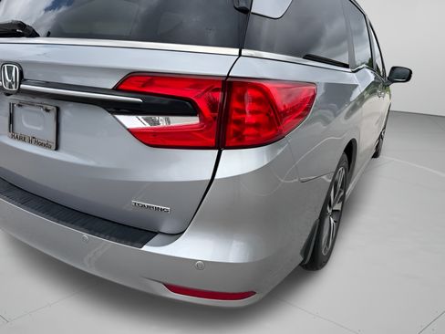 Certified 2024 Honda Odyssey Touring image 32