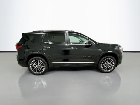 New 2026 GMC Terrain Denali AWD/4WD image 8