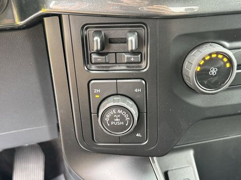 Used 2021 Ford F150 Tremor w/ Trailer Tow Package image 18