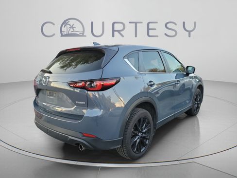 Used 2025 MAZDA CX-5 Carbon Edition AWD/4WD image 18